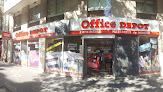 Office DEPOT Paris