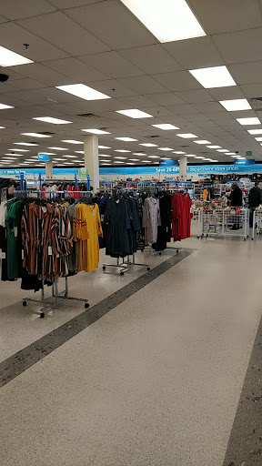 Clothing Store «Ross Dress for Less», reviews and photos, 2540 Cumberland Blvd SE, Smyrna, GA 30080, USA