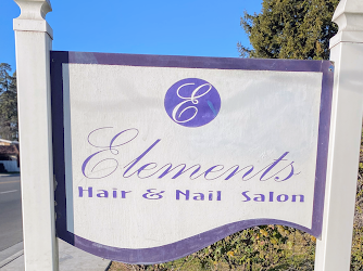 Elements Hair & Nail Salon
