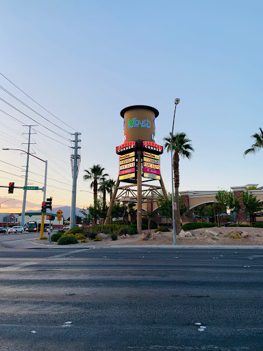 Credit Union «InTouch Credit Union», reviews and photos