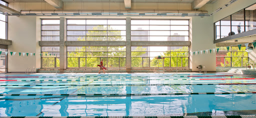 Sports Complex «Campus Recreation Center», reviews and photos, 1800 SW 6th Ave, Portland, OR 97201, USA