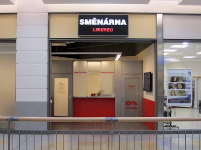Směnárna Euroexchange s.r.o.