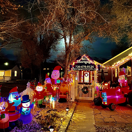 Mortgage Lender «KC Mortgage LLC», reviews and photos