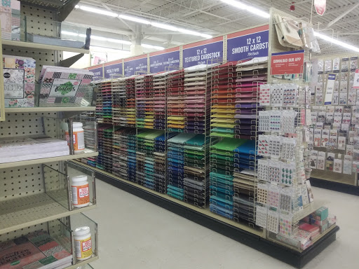 Craft Store «Hobby Lobby», reviews and photos, 1525 S Willow St, Manchester, NH 03103, USA
