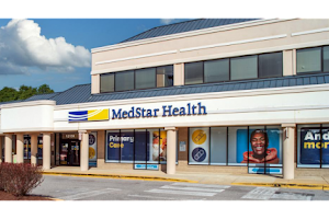 MedStar Health: Physical Therapy at Mitchellville image