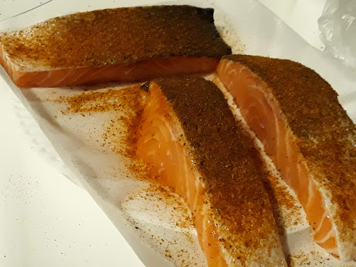 Seafood Market «South Bay Seafood Co», reviews and photos, 683 S Country Rd, East Patchogue, NY 11772, USA