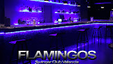 Flamingos Swingers Club