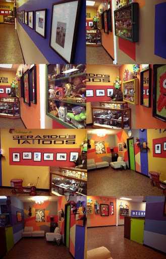 Explore trippie redd tattoo ideas, creative tattoo ideas in Houston, available at Gerardos Tattoos