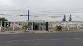 Hospital De La Libertad