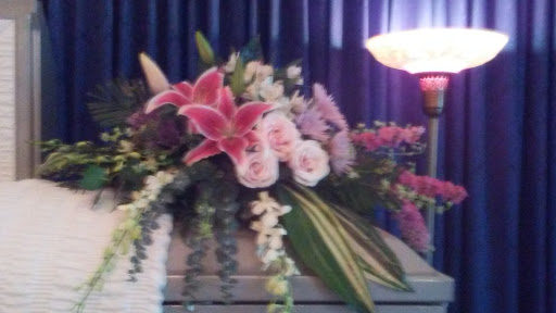 Florist «Cardwell Florist», reviews and photos, 32109 Plymouth Rd, Livonia, MI 48150, USA