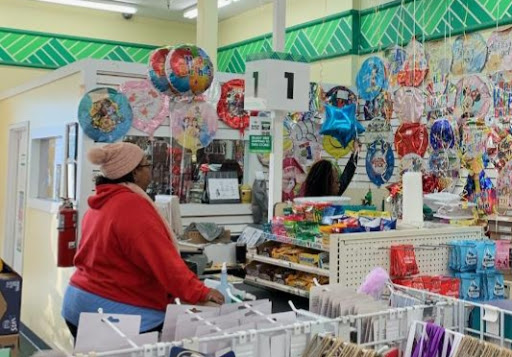 Dollar Store «Dollar Tree», reviews and photos, 676 White Horse Pike #1, Absecon, NJ 08201, USA