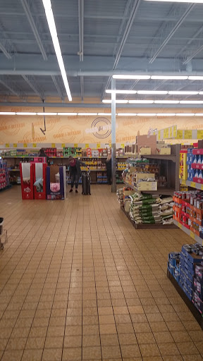 Supermarket «ALDI», reviews and photos, 767-795 E Chester St, Kingston, NY 12401, USA