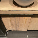 Photo n°3 de l'avis de Carolin.e fait le 02/09/2022 à 21:02 sur le  Vapiano à Kaiserslautern