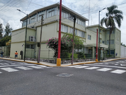 Facultad de Enfermeria de la Universidad Veracruzana