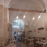 Photo n°4 de l'avis de Nikol.a fait le 14/06/2022 à 18:27 sur le  Osteria Villari à Bari