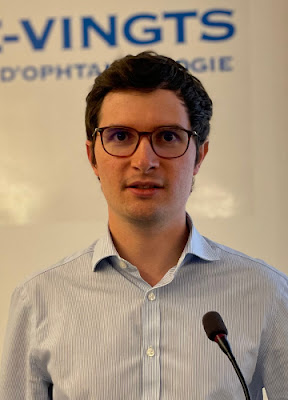 Dr Loïc LEVEZIEL - Ophtalmologue | Chirurgie laser myopie - Cataracte - Paupières à Cachan