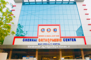 Chennai Orthopedic Center image