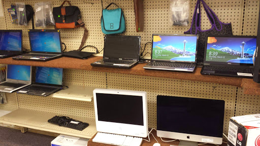 Pawn Shop «Mid City Pawn», reviews and photos, 1029 6th Ave SE, Decatur, AL 35601, USA