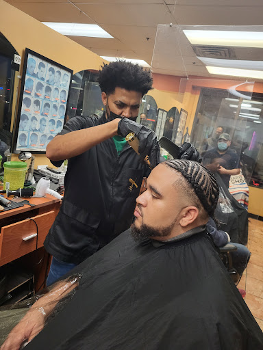 Barber Shop «Hi-top Barber Shop», reviews and photos, 6301 Little River Turnpike, Alexandria, VA 22312, USA