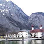 Photo n°2 de l'avis de Antje.i fait le 02/01/2024 à 19:10 sur le  Gästehaus Hinterponholz à Ramsau bei Berchtesgaden