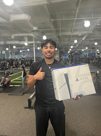 Fitness 19 - Photo 7 - Car repair in Newark, CA, Fremont