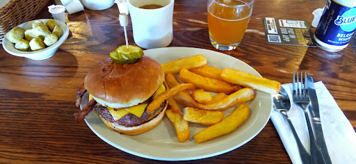 American Restaurant «Cracker Barrel Old Country Store», reviews and photos, 16 Nashua Rd, Londonderry, NH 03053, USA