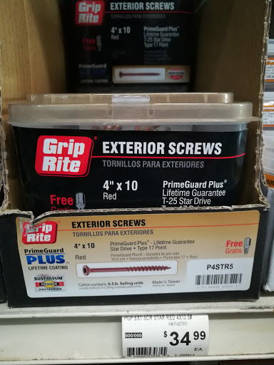 Lumber Store «San Lorenzo Lumber», reviews and photos, 5843 Graham Hill Rd, Felton, CA 95018, USA