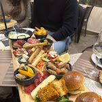 Photo n°2 de l'avis de Elena.a fait le 27/12/2023 à 22:17 sur le  Caffe Lucá à Palermo