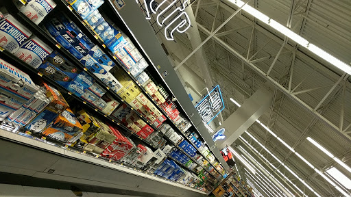 Department Store «Walmart Supercenter», reviews and photos, 1680 Fort Campbell Blvd, Clarksville, TN 37042, USA