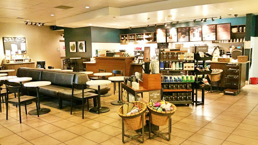 Starbucks image