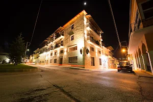 Filoxenia Hotel & Spa image