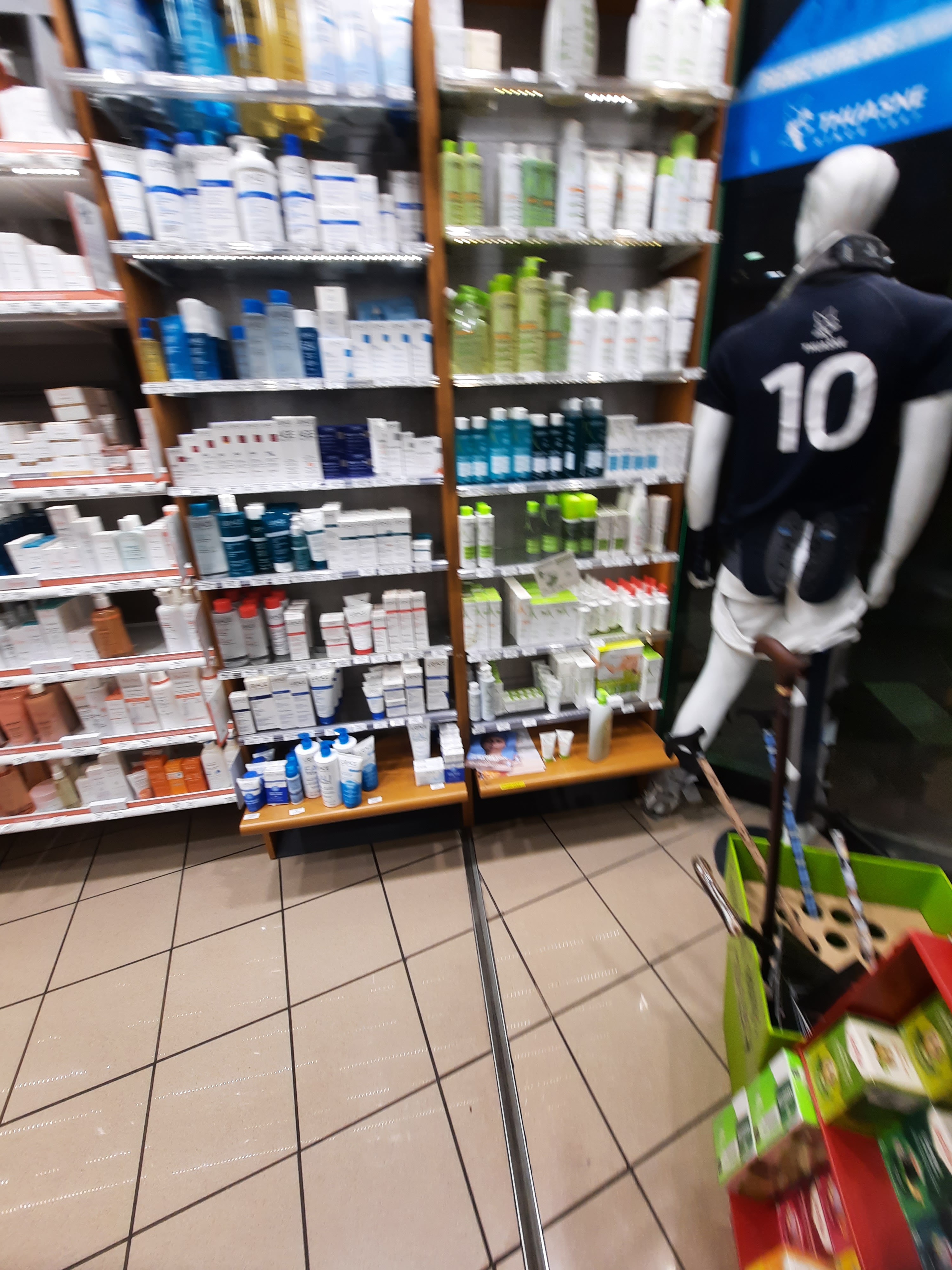 Photo n° 9 de l'avis de Hervé. fait le 21/10/2023 à 12:54