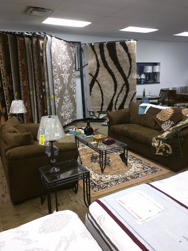 Furniture Store «Midwest Wholesale Furniture», reviews and photos, 9030 W Schlinger Ave, West Allis, WI 53214, USA
