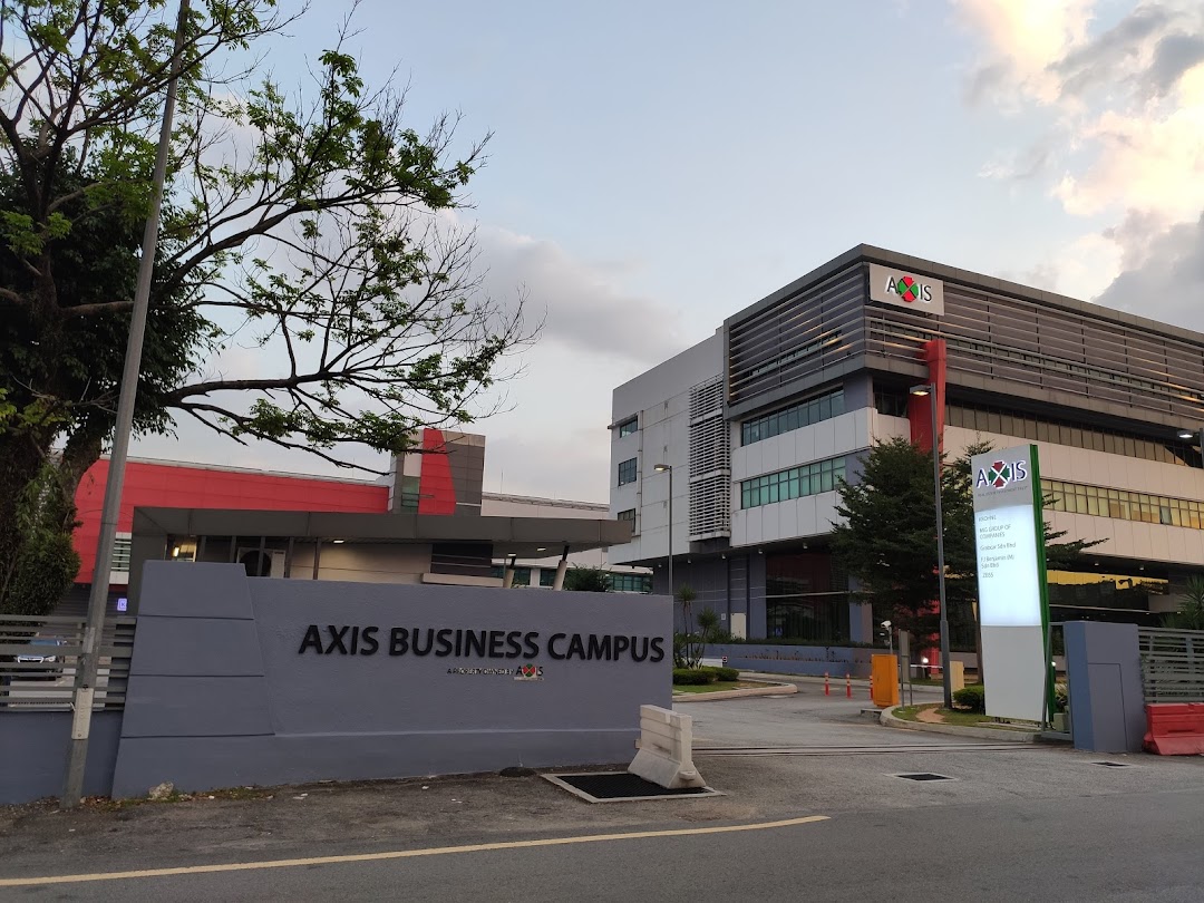 Axis Business Campus