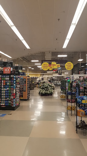 Grocery Store «Kroger», reviews and photos, 2420 N Lebanon St, Lebanon, IN 46052, USA