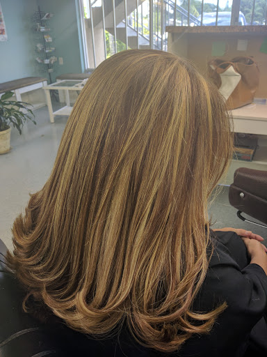 Beauty Salon «Dominicano Beauty Salon», reviews and photos, 583 Pondella Rd # F, North Fort Myers, FL 33903, USA