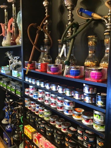 Vaporizer Store «Smoke Depot & Vapor Lounge», reviews and photos, 26930 The Old Rd, Valencia, CA 91381, USA