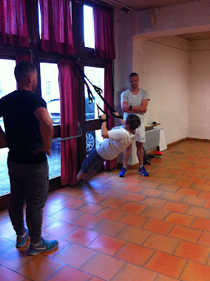 camargue savate club bernis (boxe) à Bernis