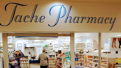 Tache Pharmacy & Medical Supplies