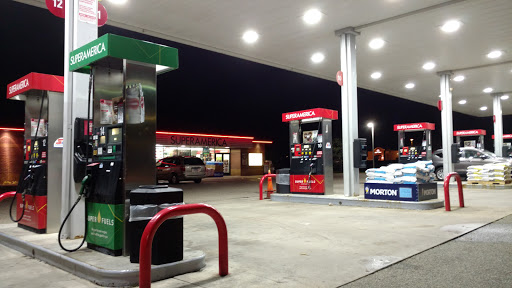 Gas Station «SuperAmerica», reviews and photos, 7881 Connelly Pkwy, Savage, MN 55378, USA