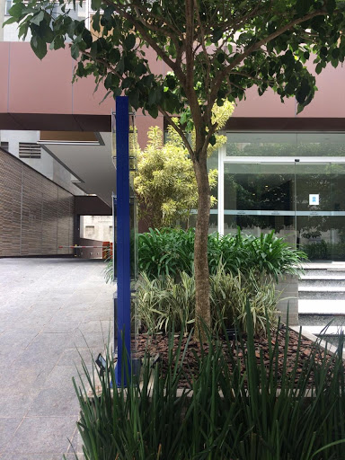 Logo da empresa - ITC Vertebral