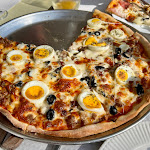 Photo n°2 de l'avis de Yekaterina.u fait le 27/09/2022 à 19:08 sur le  Pizzaria Mais à Aveiro