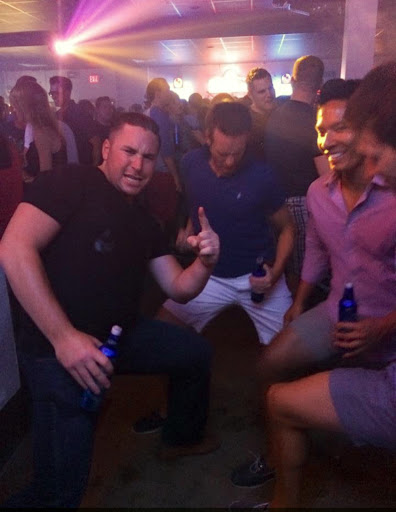 Night Club «Osprey», reviews and photos, 201 1st Ave, Manasquan, NJ 08736, USA