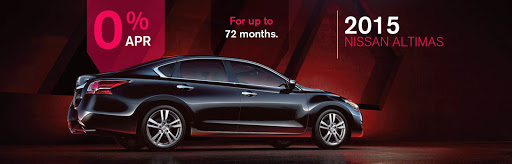 Nissan Dealer «Baron Nissan Inc», reviews and photos, 235 Glen Cove Rd, Greenvale, NY 11548, USA