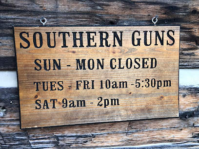 Southern Guns