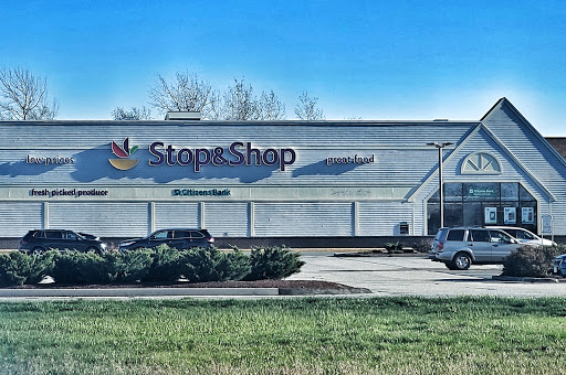 Grocery Store «Stop & Shop», reviews and photos, 32 Lyman St, Westborough, MA 01581, USA