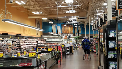 Grocery Store «Kroger Marketplace», reviews and photos, 9703 Barker Cypress Rd, Cypress, TX 77433, USA