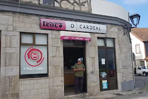Café O Cardeal image