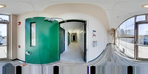 Self-Storage Facility «The Lock Up Self Storage», reviews and photos, 380 Mark Tree Rd, Setauket- East Setauket, NY 11733, USA