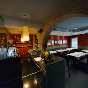 Taverna del Pittore Via Nicola Badaloni, 25, 45100 Rovigo RO, Italia